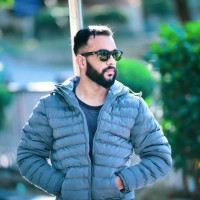 Suraj Rawat