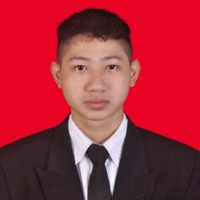 Mohamad Andria Kurniawanto