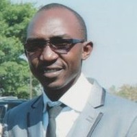 Tawanda Langton Mumbamarwo