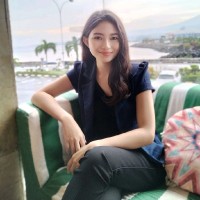 Lydia Evangeline Goni