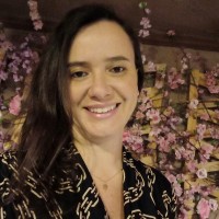 Claudia Castilho Graça