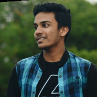 Anish Sharma