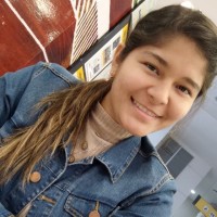 Andrea G. Jiménez