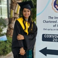Ca Sneha Gupta