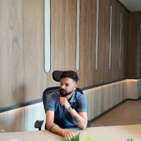 Rajesh Kumar Prajapat