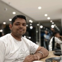 Biswa Shanti Roy
