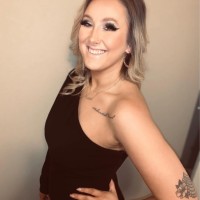 Jasmine Pease (She/Her/Hers)