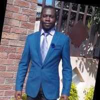 Romeo  T Chinakidzwa