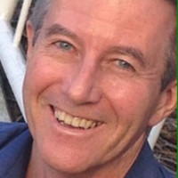 Chris Allen