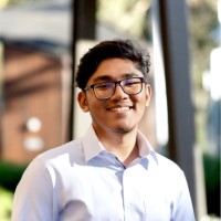 Mahathir M Lutfullah