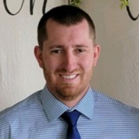 Zachary Motsinger