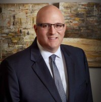 Michael Hendren