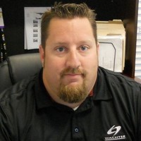 Jeremey Rudolph
