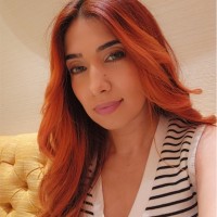 Carina Miranda-Arreola