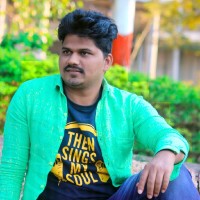 Mahesh Koli