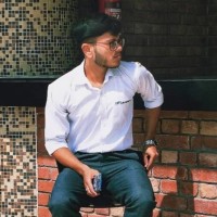 Siddharth Srivastava