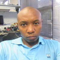 Prichard Shibamba