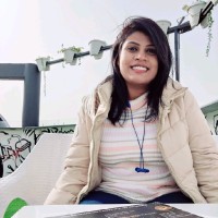 Sonali Ingle