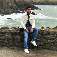 Ashwath Shetty