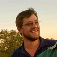 Magiel Dupreez Jones