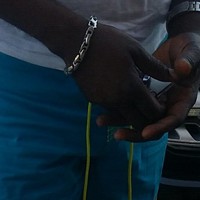 Gabriel Adeoye