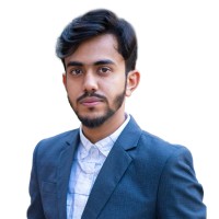 Najib Ahmed