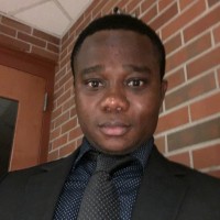 Charles Anamoah