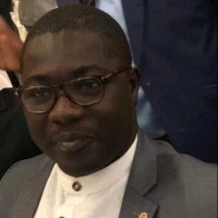 aliou doukoure
