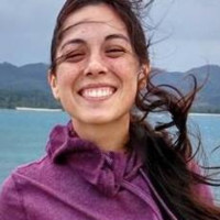 Melissa Gibson Villanueva