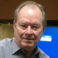 Douglas Petty