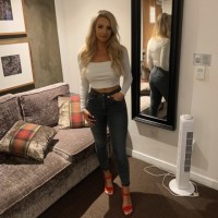 Rachel Carcary