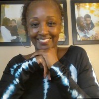 Tamika Montgomery