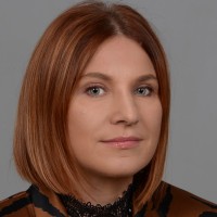 Ewa Krzyżowska-Bobińska