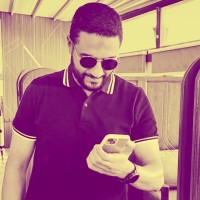 Mohammed Adel