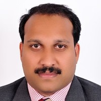 Prabheesh Korothumkandy