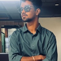 Prudhwiraj B