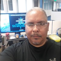 Angelo Velez