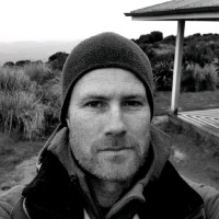 Hamish Sutherland
