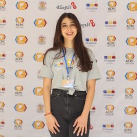 Carol Hakimeh