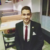 اسامة محمد السعيد