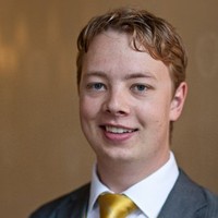 Thijs De Vries