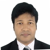 Sheikh Farid Ahmed