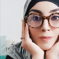 آمال عواينية Amel Awaynia