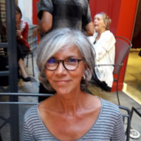 Marie-Claire GIMENEZ