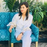 Ramsha Arshad
