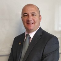 Neil Heffernan