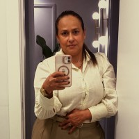 Luciana Calazans