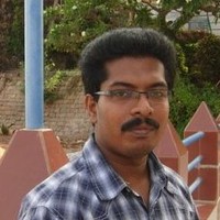 Kishore Ramakrishnan