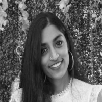 Ranjana I K