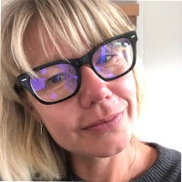 Rachel Willcox